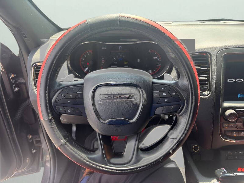 2020 Dodge Durango GT Plus