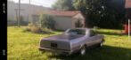 1982 Chevrolet El Camino