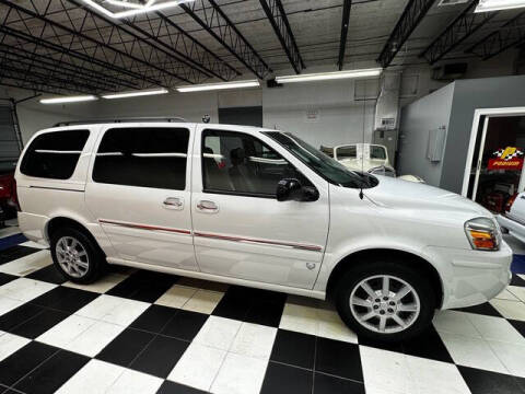 2006 Buick Terraza CX