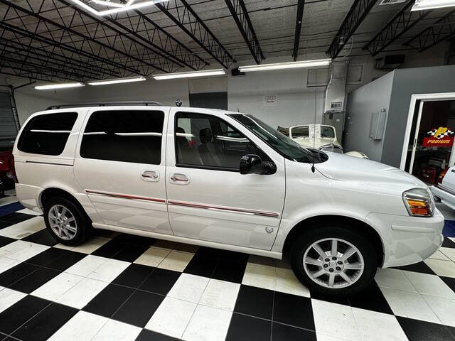 2006 Buick Terraza CX