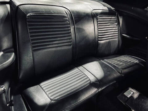 1970 Plymouth Barracuda