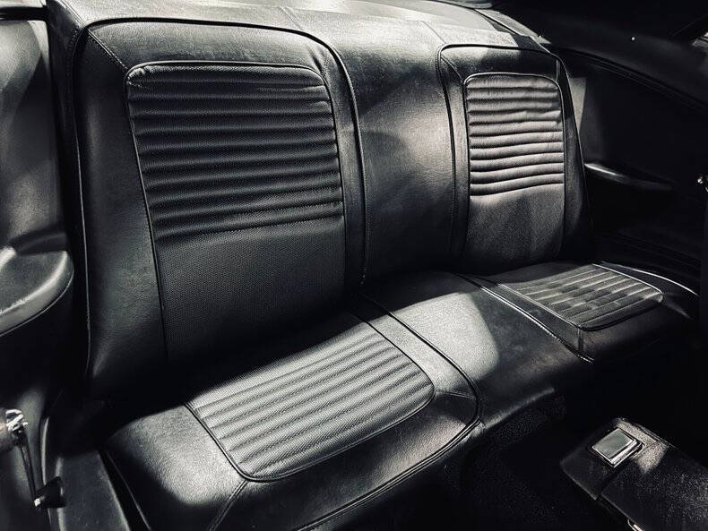 1970 Plymouth Barracuda