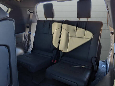 2022 Lexus LX 600 Luxury