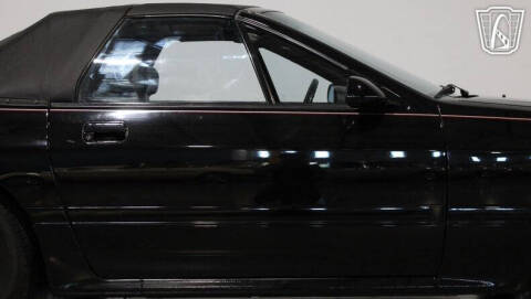 1991 Mazda RX-7