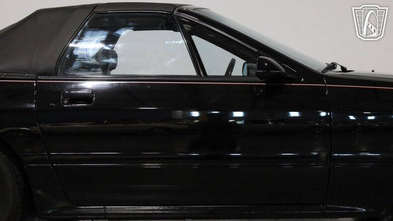 1991 Mazda RX-7