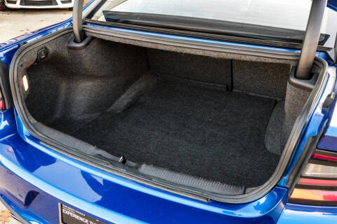 2021 Dodge Charger GT