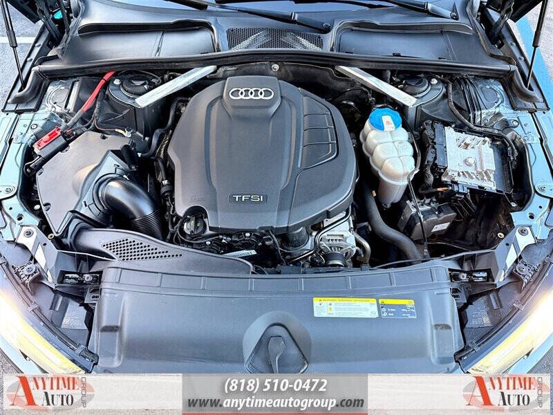 2017 Audi A4 allroad 2.0T quattro Premium Plus