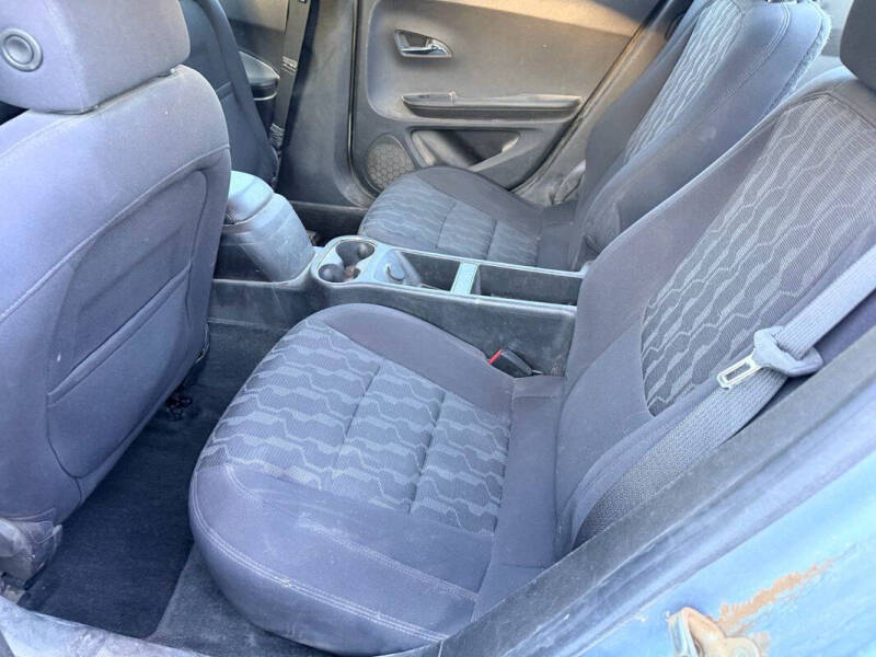 2013 Chevrolet Volt
