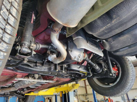 1987 Nissan 300ZX GS