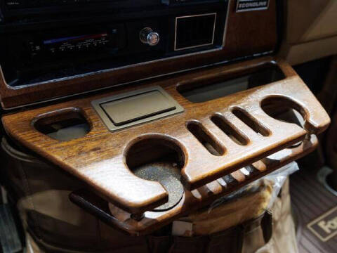 1986 Ford E-Series E-150