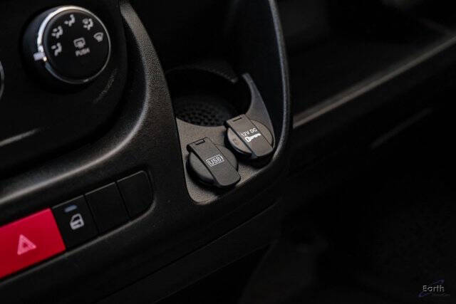 2020 RAM ProMaster 2500 159 WB