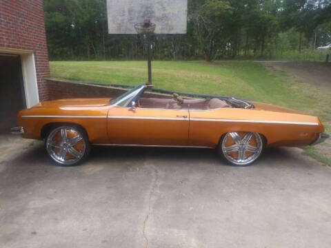 1973 Oldsmobile Delta Eighty-Eight for sale at Classic Car Deals in Cadillac MI