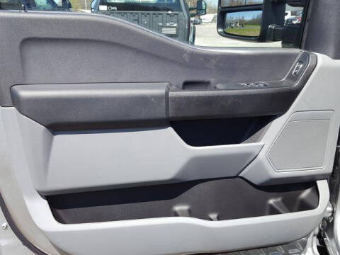 2024 Ford F-600 Super Duty