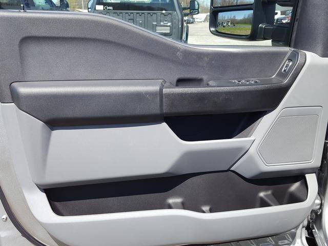 2024 Ford F-600 Super Duty