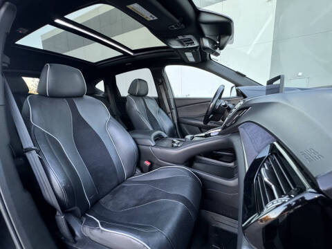 2019 Acura RDX w/A-SPEC