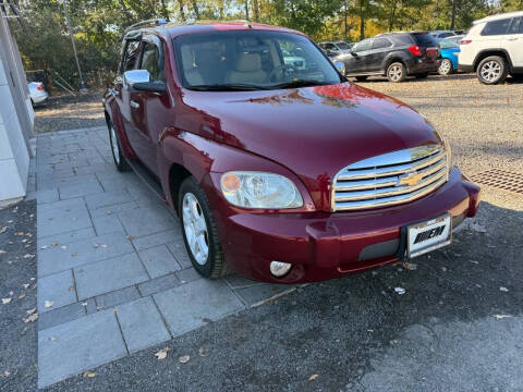 2007 Chevrolet HHR LT