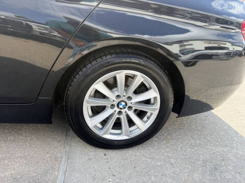 2014 BMW 5 Series 528i