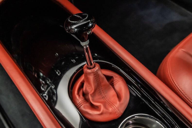 1956 Chevrolet Bel Air