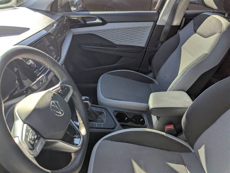 2023 Volkswagen Taos S