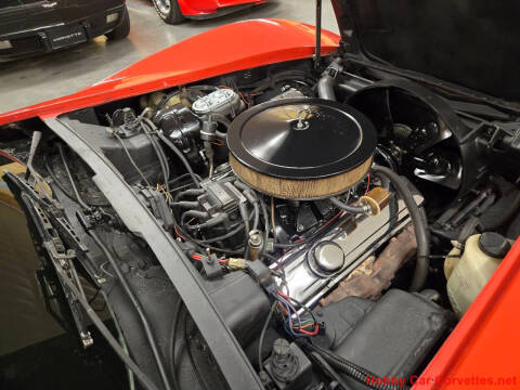 1979 Chevrolet Corvette