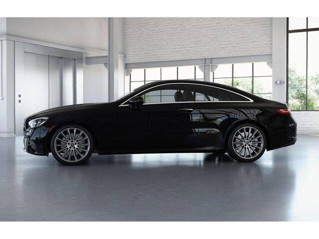 2022 Mercedes-Benz E-Class E 450