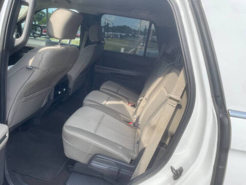 2019 Ford Expedition XLT