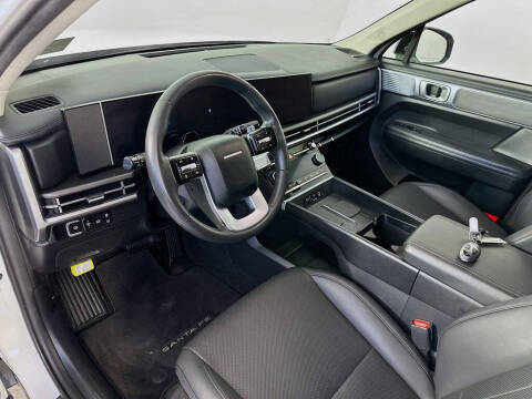 2024 Hyundai Santa Fe XRT