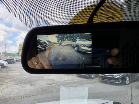 2021 Chevrolet Express 2500