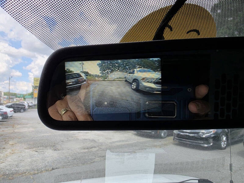 2021 Chevrolet Express 2500