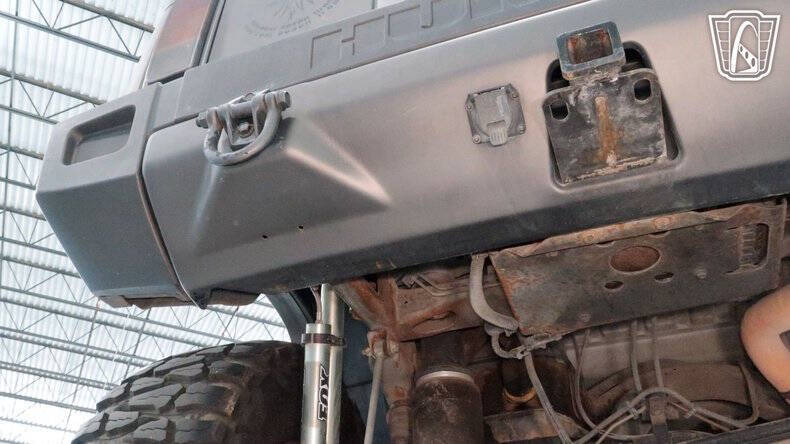 2003 HUMMER H2