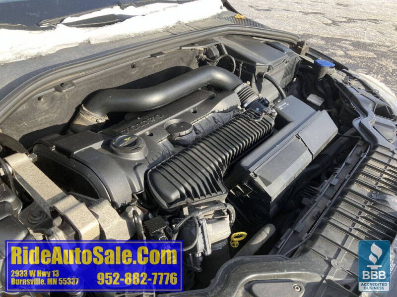 2015 Volvo S60 T5 Premier