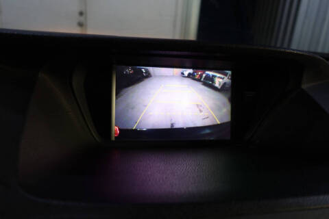 2014 Acura TSX w/Tech