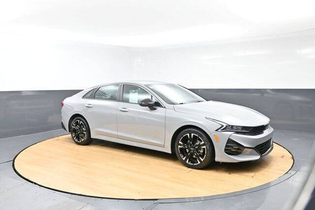 2023 Kia K5