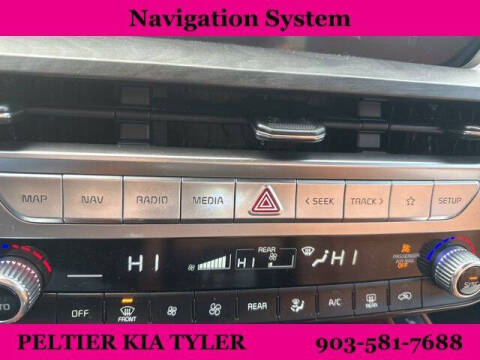 2023 Kia Telluride EX X-Line