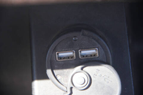 2020 E-Z-GO RXV ELiTE