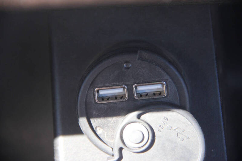 2020 E-Z-GO RXV ELiTE