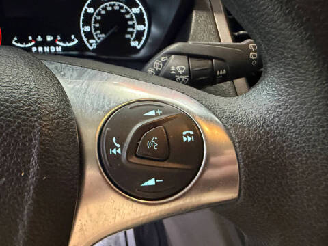 2020 Ford Transit Connect XL