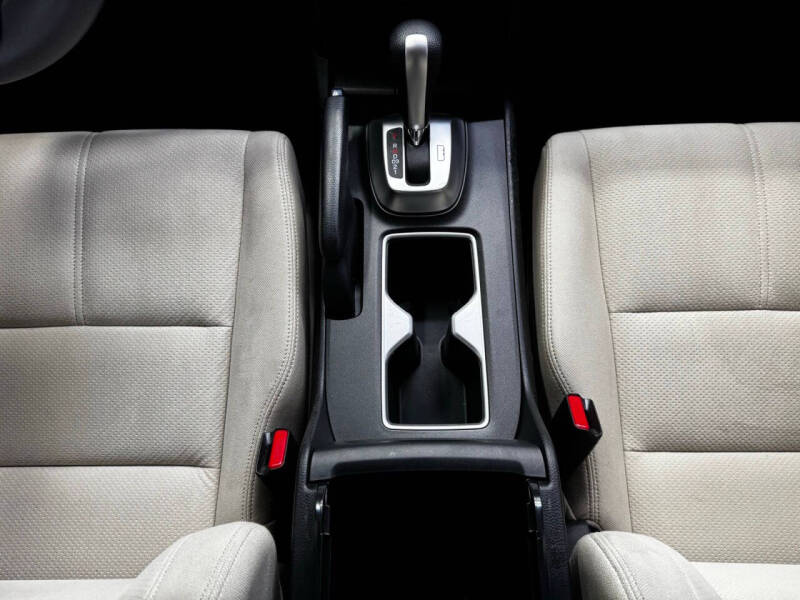 2013 Honda Crosstour EX