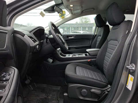 2023 Ford Edge SE