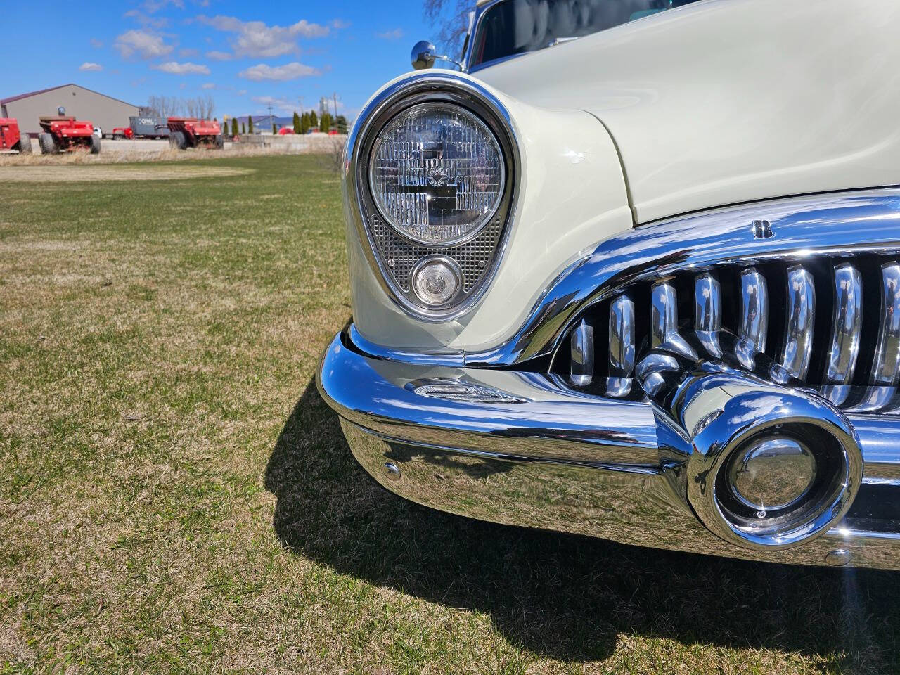 1953 Buick Skylark 79