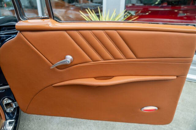 1955 Chevrolet Bel Air 41