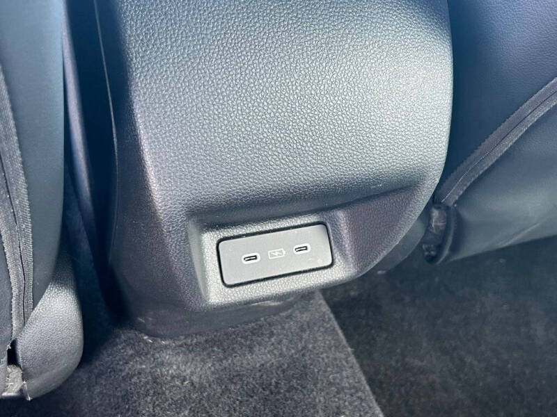 2024 Acura Integra w/Tech w/A-SPEC