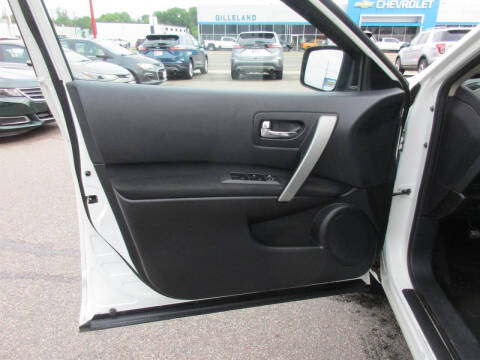 2012 Nissan Rogue SV
