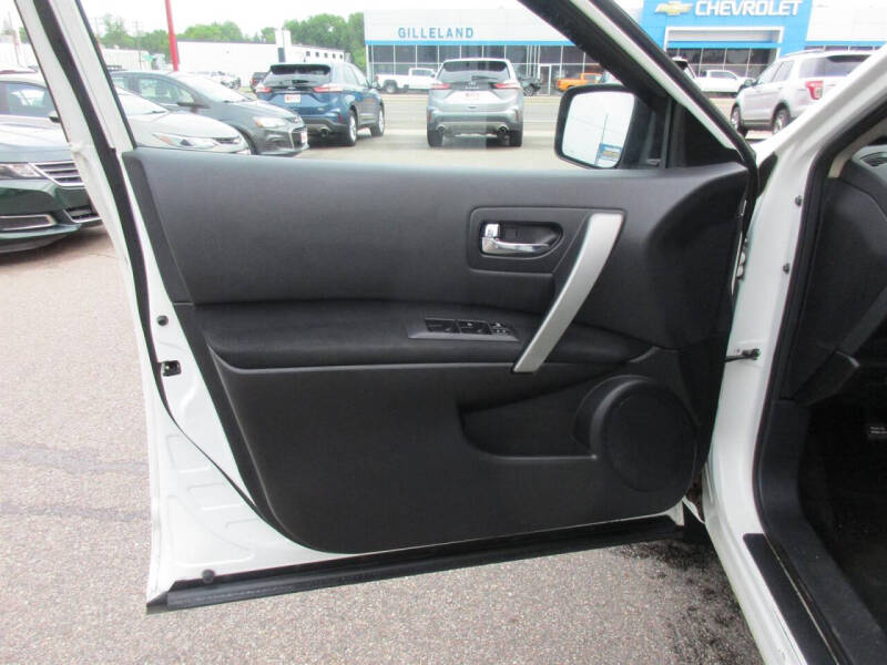 2012 Nissan Rogue SV