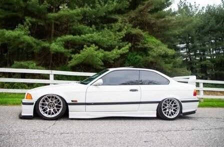 1995 BMW M3