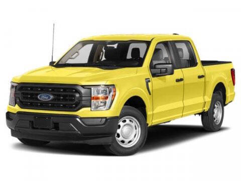 2023 Ford F-150 for sale at HILLER FORD INC in Franklin WI