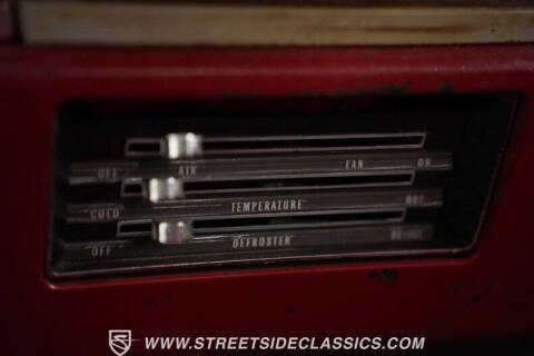 1966 Chevrolet El Camino