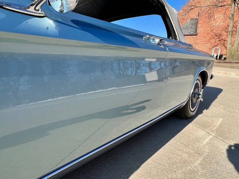 1964 Chevrolet Corvair