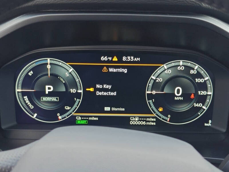 2025 Mitsubishi Outlander PHEV SE