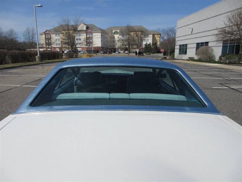 1978 Lincoln Continental